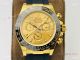 Swiss Replica Rolex Daytona VR Factory 7750 Champagne Face Oysterflex Band (2)_th.jpg